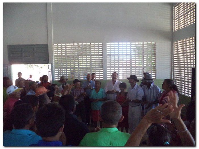 SEMTAC comemora o Dia do Idoso-1º de outubro - Imagem 74