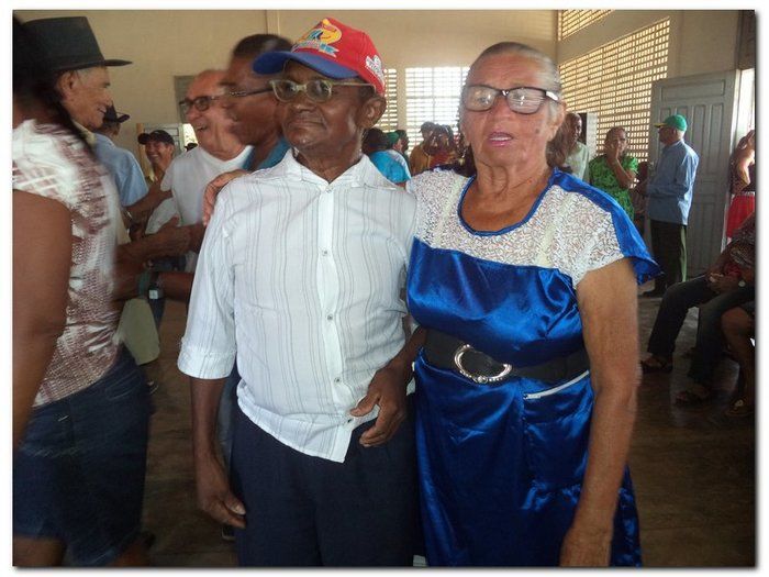 SEMTAC comemora o Dia do Idoso-1º de outubro - Imagem 16