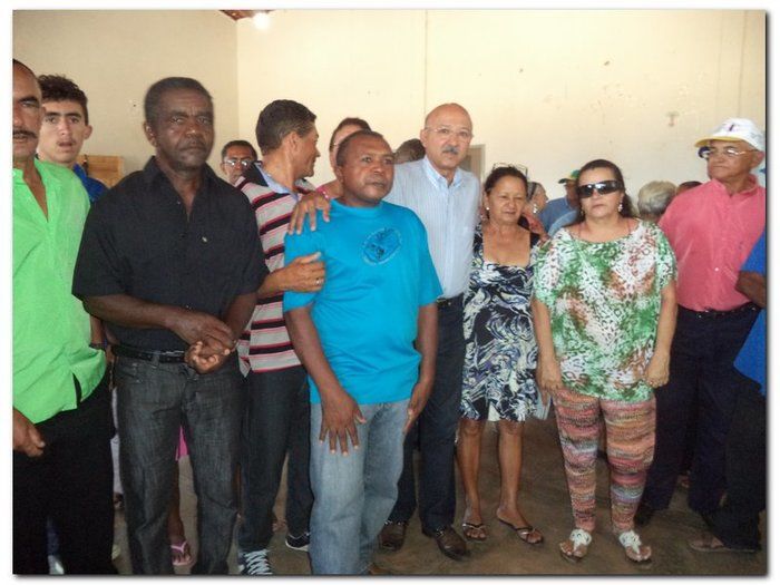 SEMTAC comemora o Dia do Idoso-1º de outubro - Imagem 64