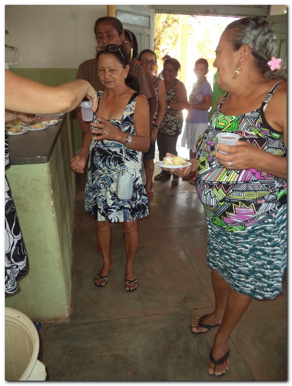 SEMTAC comemora o Dia do Idoso-1º de outubro - Imagem 96