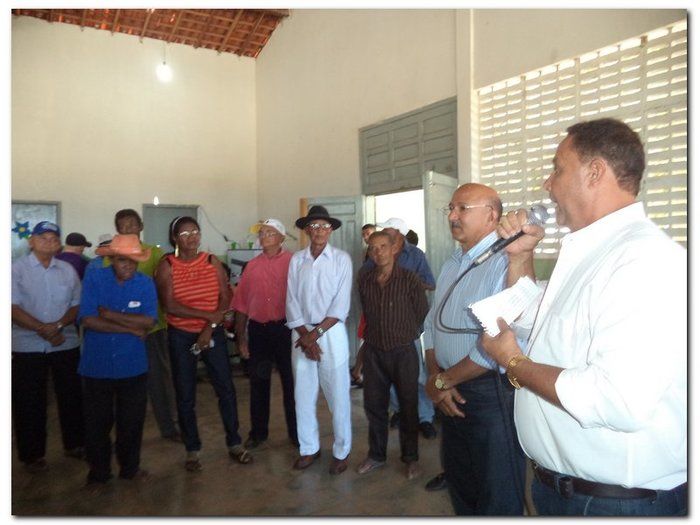 SEMTAC comemora o Dia do Idoso-1º de outubro - Imagem 48