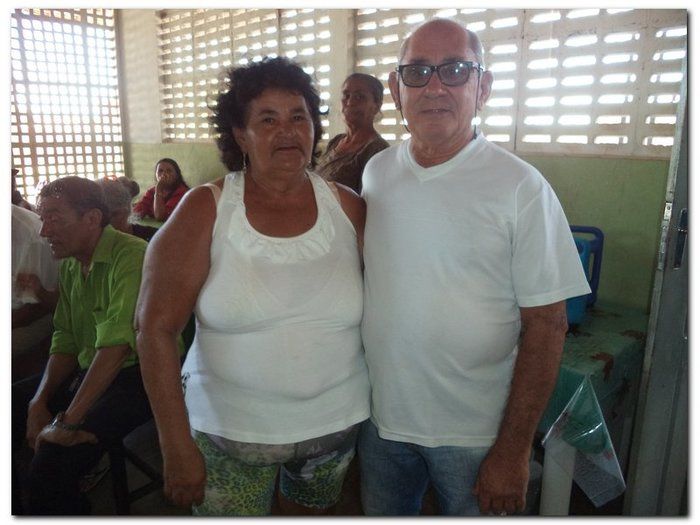 SEMTAC comemora o Dia do Idoso-1º de outubro - Imagem 92