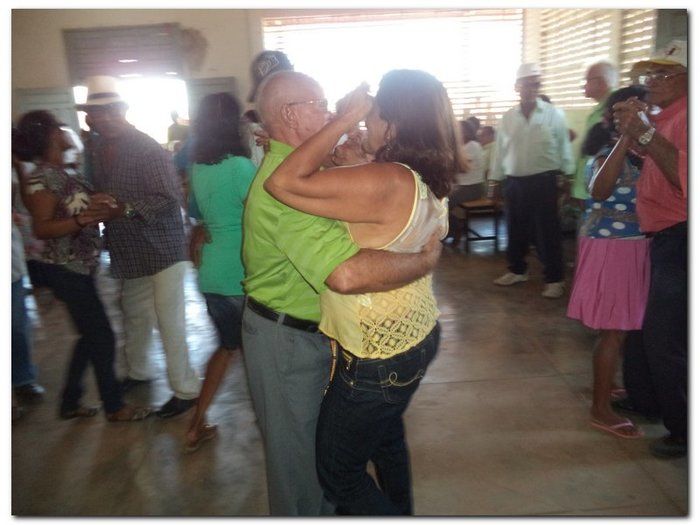 SEMTAC comemora o Dia do Idoso-1º de outubro - Imagem 24