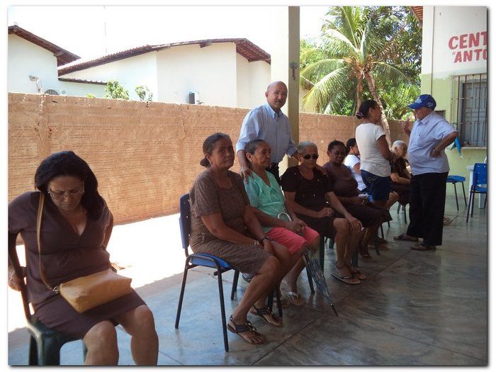 SEMTAC comemora o Dia do Idoso-1º de outubro - Imagem 6