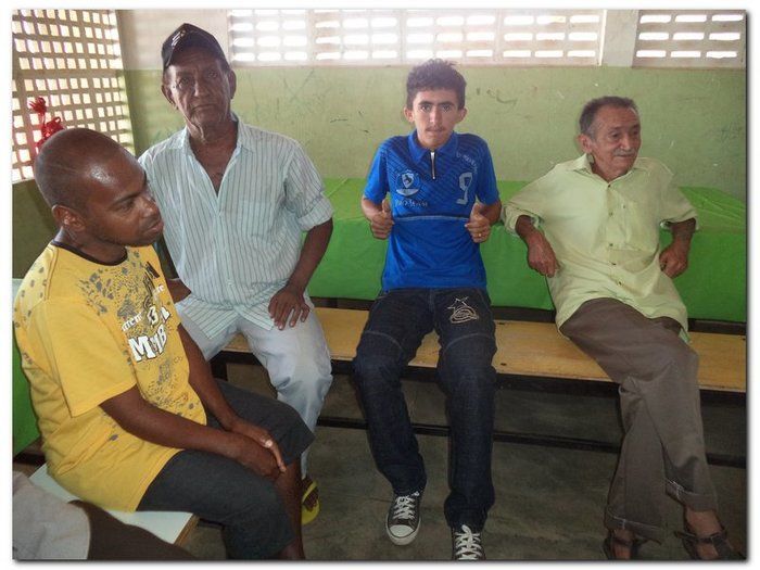 SEMTAC comemora o Dia do Idoso-1º de outubro - Imagem 32