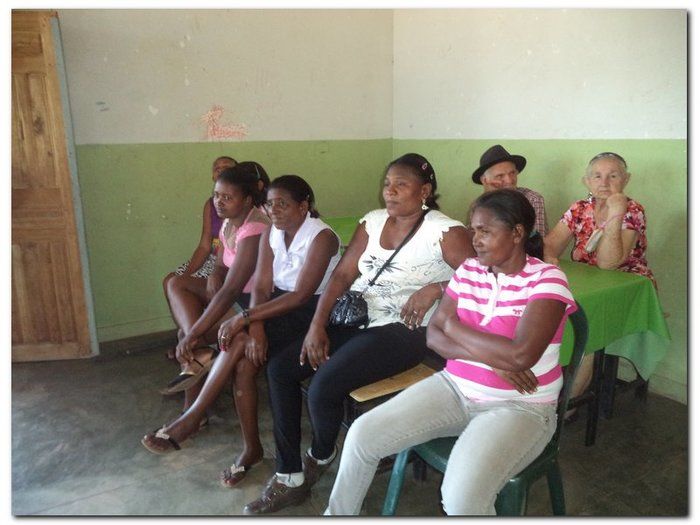 SEMTAC comemora o Dia do Idoso-1º de outubro - Imagem 17