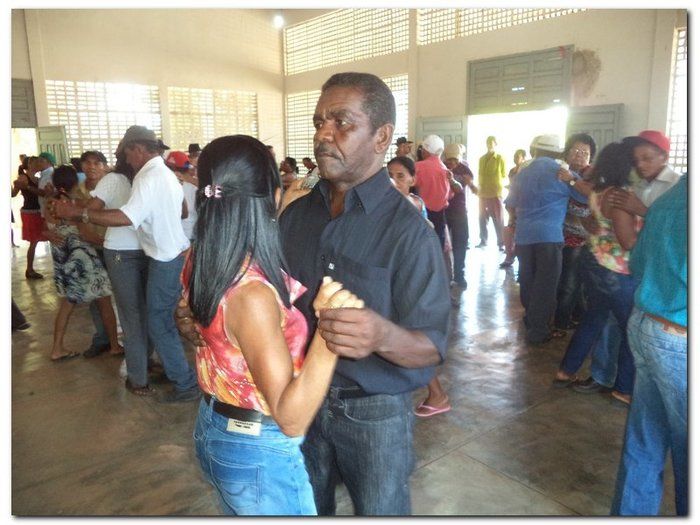 SEMTAC comemora o Dia do Idoso-1º de outubro - Imagem 13