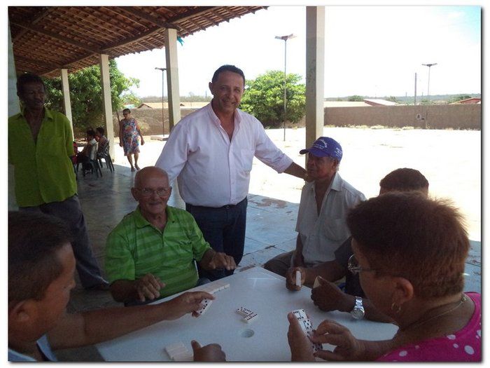 SEMTAC comemora o Dia do Idoso-1º de outubro - Imagem 10