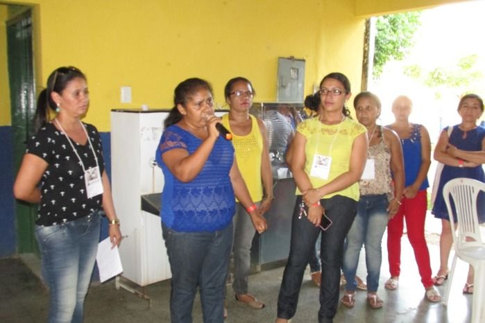Seminário Capacita Profissionais e debate como combater o uso de Drogas  - Imagem 20