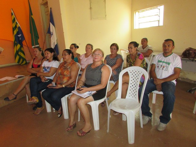 Projeto Oba! Já SEi Ler! Realiza Festival de Leitura - Imagem 23
