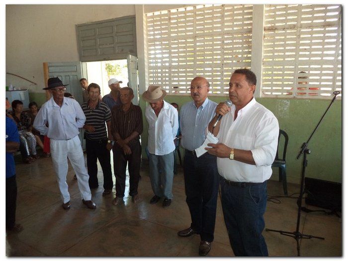 SEMTAC comemora o Dia do Idoso-1º de outubro - Imagem 54