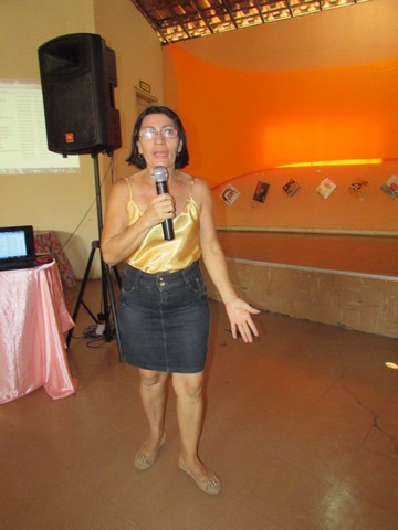 Projeto Oba! Já SEi Ler! Realiza Festival de Leitura - Imagem 19