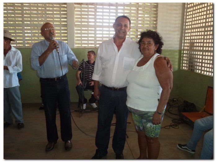 SEMTAC comemora o Dia do Idoso-1º de outubro - Imagem 58