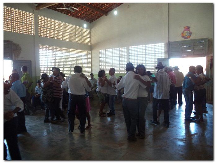 SEMTAC comemora o Dia do Idoso-1º de outubro - Imagem 1