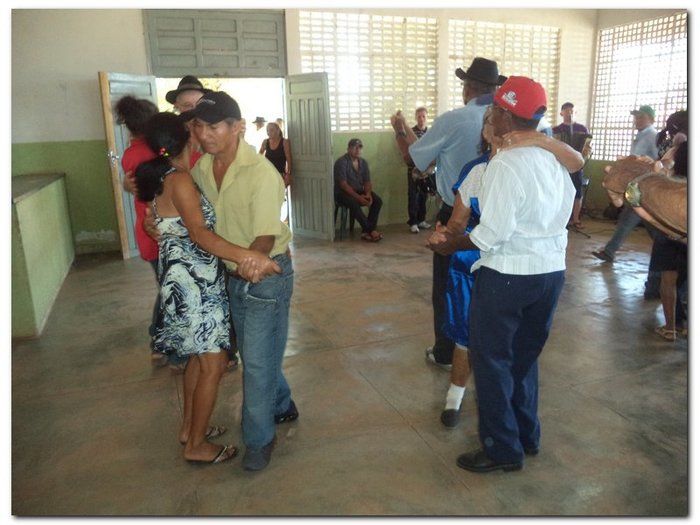 SEMTAC comemora o Dia do Idoso-1º de outubro - Imagem 11