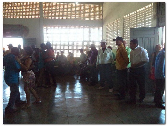 SEMTAC comemora o Dia do Idoso-1º de outubro - Imagem 22