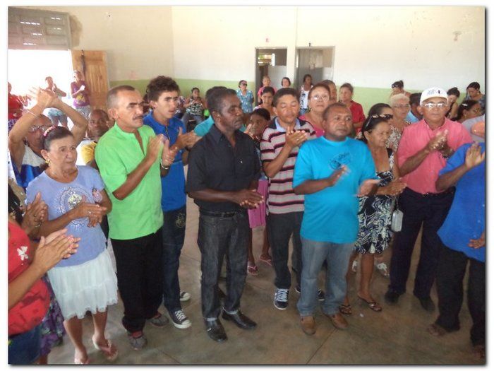 SEMTAC comemora o Dia do Idoso-1º de outubro - Imagem 72