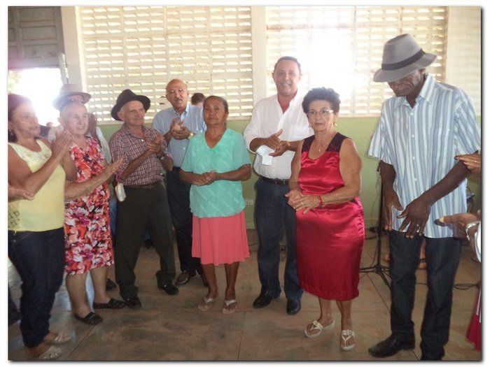 SEMTAC comemora o Dia do Idoso-1º de outubro - Imagem 67