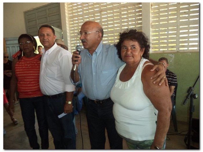 SEMTAC comemora o Dia do Idoso-1º de outubro - Imagem 62