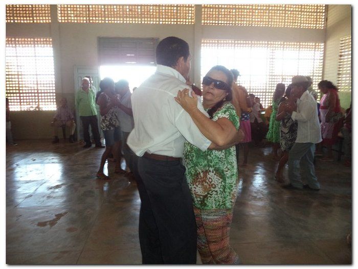 SEMTAC comemora o Dia do Idoso-1º de outubro - Imagem 39