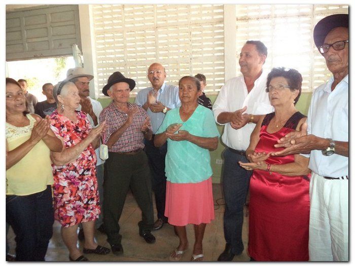 SEMTAC comemora o Dia do Idoso-1º de outubro - Imagem 71