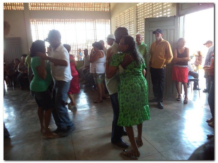 SEMTAC comemora o Dia do Idoso-1º de outubro - Imagem 28