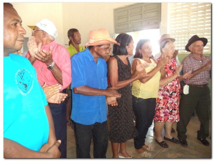 SEMTAC comemora o Dia do Idoso-1º de outubro - Imagem 66