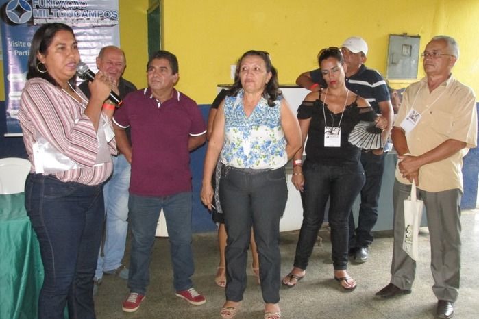 Seminário Capacita Profissionais e debate como combater o uso de Drogas  - Imagem 11