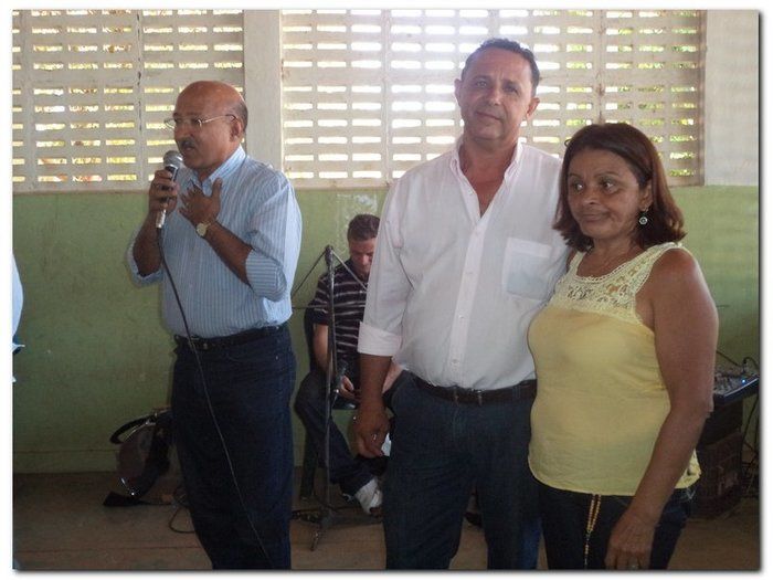 SEMTAC comemora o Dia do Idoso-1º de outubro - Imagem 56