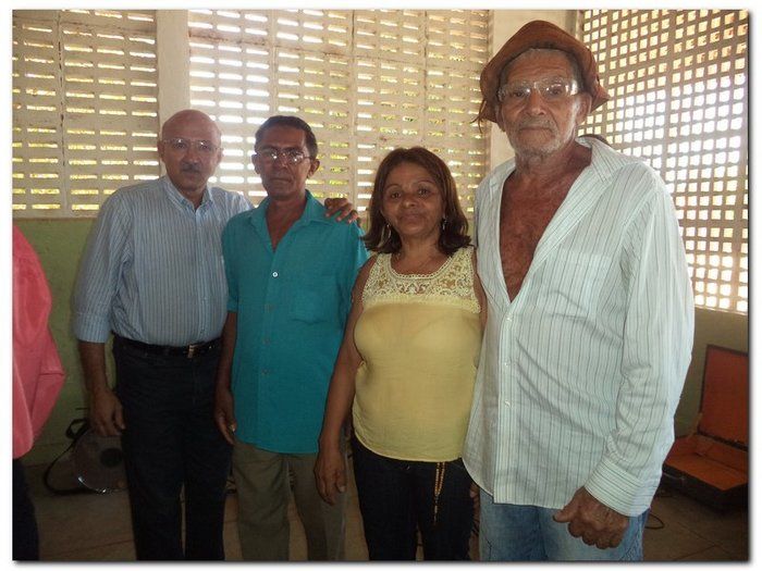 SEMTAC comemora o Dia do Idoso-1º de outubro - Imagem 83