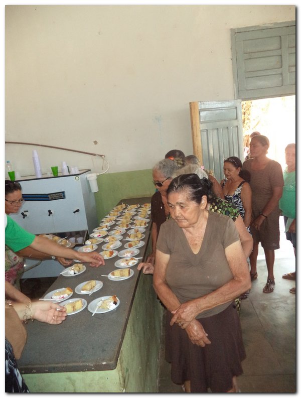 SEMTAC comemora o Dia do Idoso-1º de outubro - Imagem 95