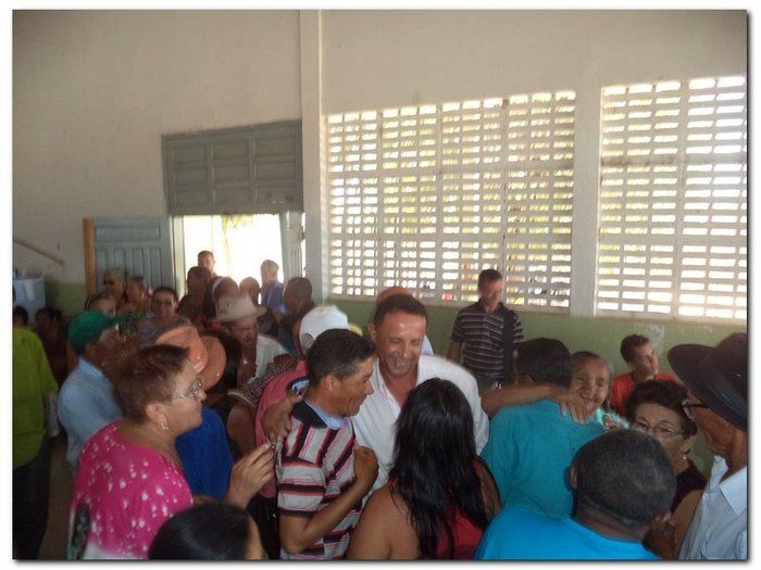 SEMTAC comemora o Dia do Idoso-1º de outubro - Imagem 77