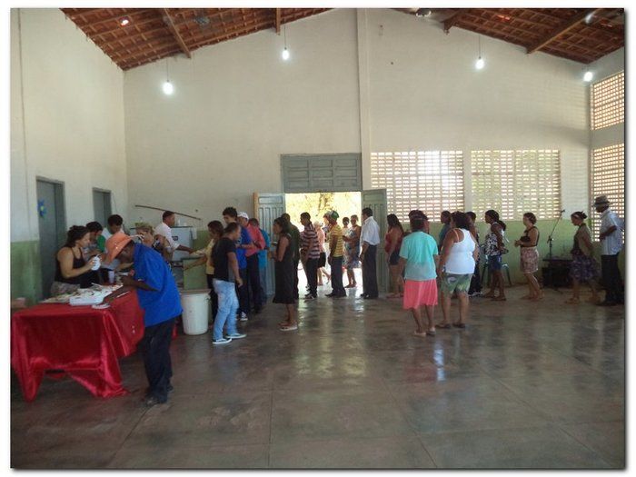 SEMTAC comemora o Dia do Idoso-1º de outubro - Imagem 99