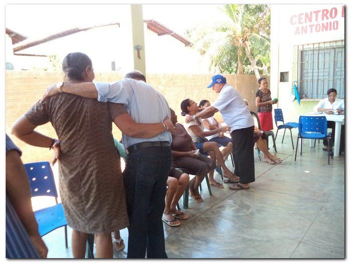 SEMTAC comemora o Dia do Idoso-1º de outubro - Imagem 7