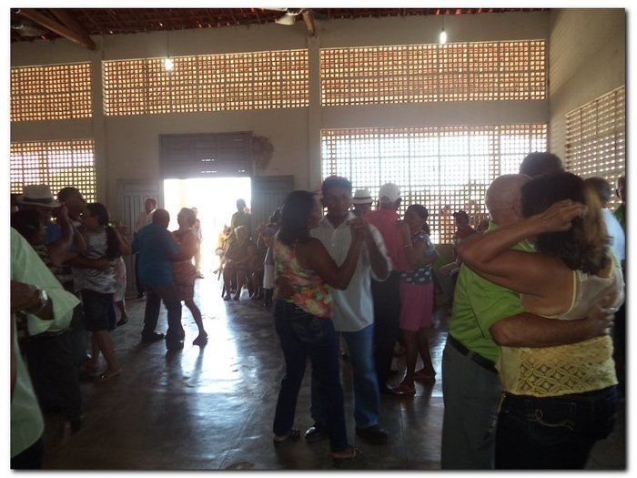 SEMTAC comemora o Dia do Idoso-1º de outubro - Imagem 25