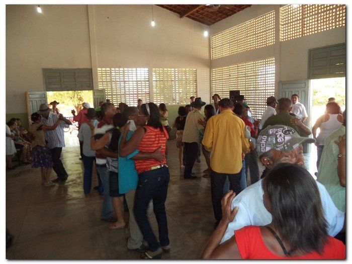 SEMTAC comemora o Dia do Idoso-1º de outubro - Imagem 30