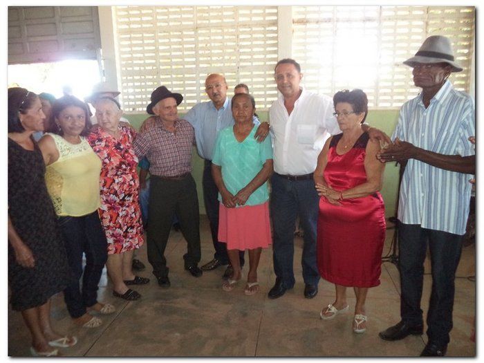 SEMTAC comemora o Dia do Idoso-1º de outubro - Imagem 65