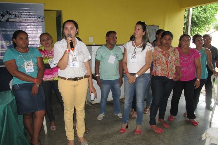 Seminário Capacita Profissionais e debate como combater o uso de Drogas  - Imagem 9