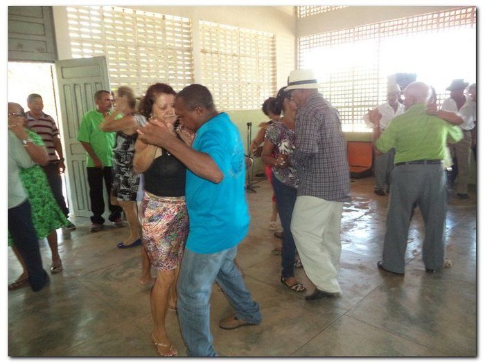 SEMTAC comemora o Dia do Idoso-1º de outubro - Imagem 19