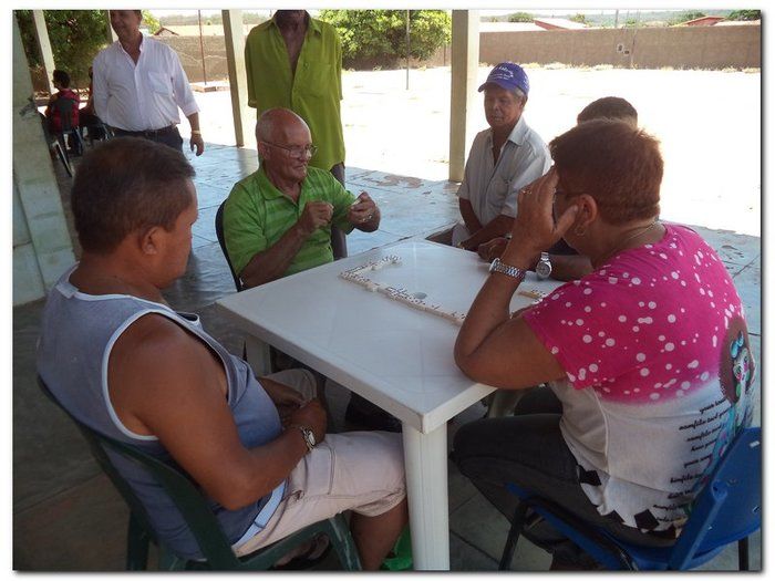 SEMTAC comemora o Dia do Idoso-1º de outubro - Imagem 8