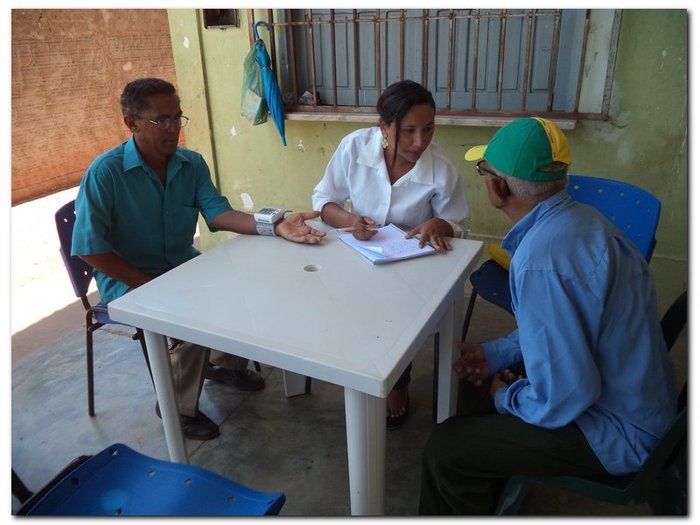 SEMTAC comemora o Dia do Idoso-1º de outubro - Imagem 3