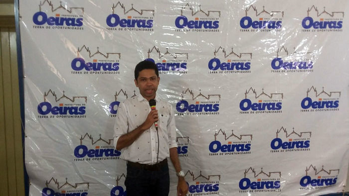 Décimo Festival de Cultura de Oeiras é oficialmente lançado - Imagem 3