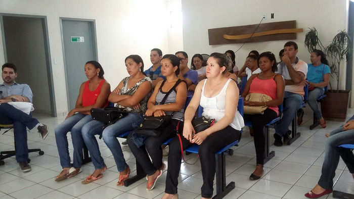 Oeiras recebe ações de combate ao câncer de boca - Imagem 9