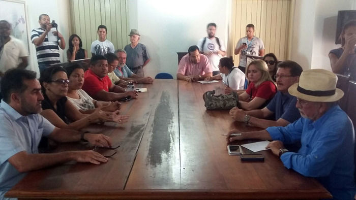 Décimo Festival de Cultura de Oeiras é oficialmente lançado - Imagem 4