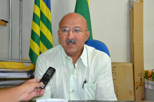 Prefeitura Municipal de Inhuma faz parceria com a (APAE) - Imagem 1