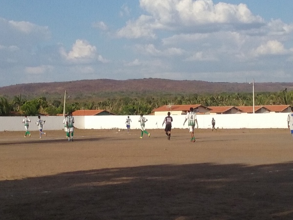 Três jogos movimentou o campeonato de Futebol Lagoinhense - Imagem 11