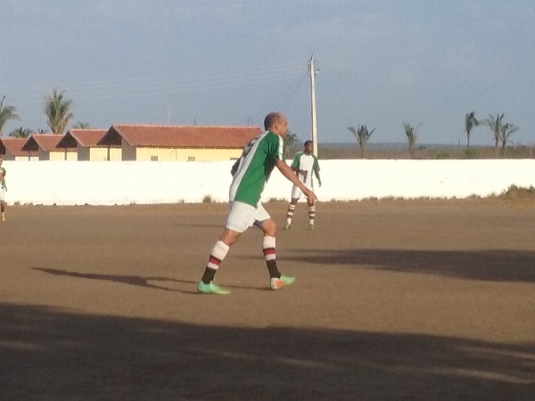 Três jogos movimentou o campeonato de Futebol Lagoinhense - Imagem 1
