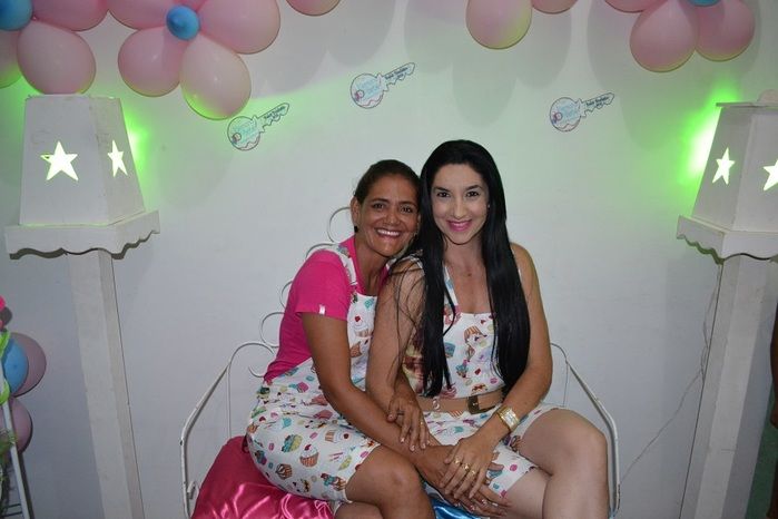 Secretarias e Comissão do Selo UNICEF lançam II Semana do Bebê em Alegrete - Imagem 27