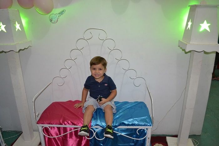 Secretarias e Comissão do Selo UNICEF lançam II Semana do Bebê em Alegrete - Imagem 23