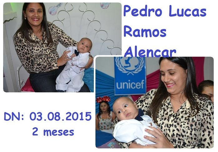 Secretarias e Comissão do Selo UNICEF lançam II Semana do Bebê em Alegrete - Imagem 12